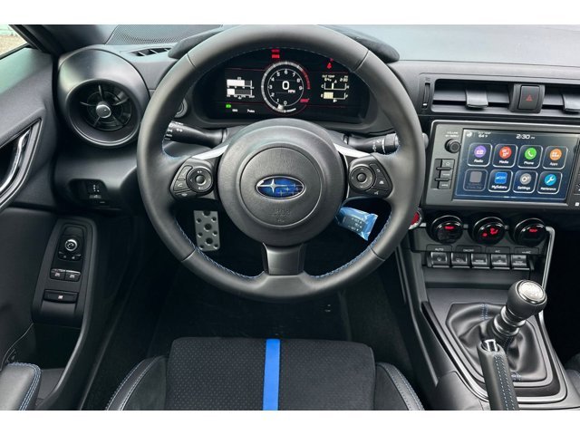 New 2026 SAPPHIRE BLUE PEARL Subaru tS image 16
