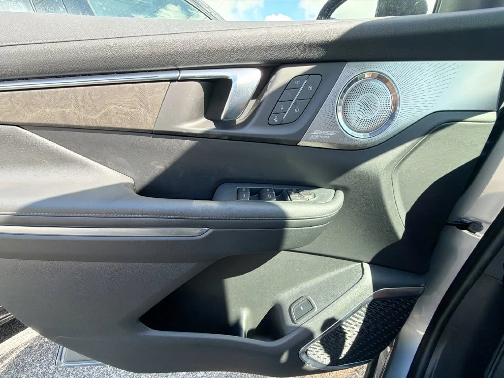 2027 Buick Enclave Avenir - Photo 27