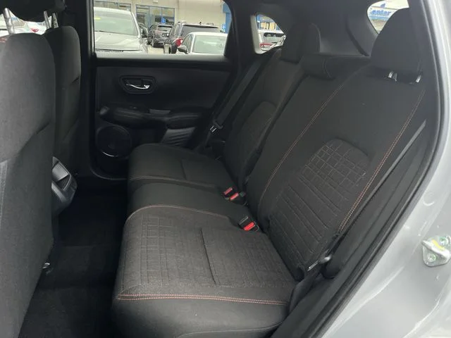 Used 2024 Gray Honda Sport image 25