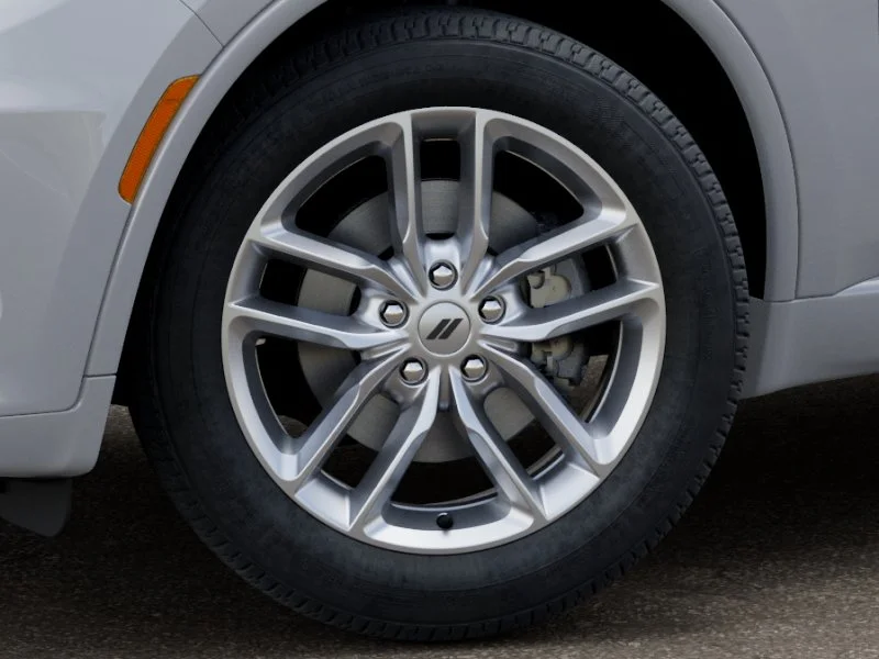 2026 Dodge Durango GT - Photo 35