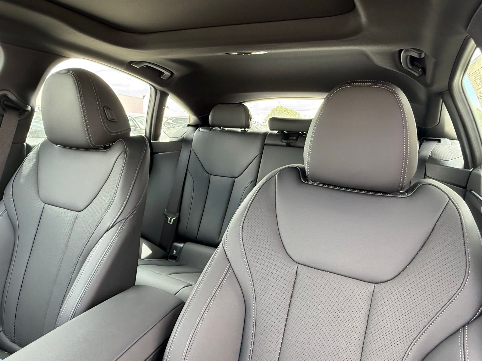 2026 BMW i4 40 - Photo 22