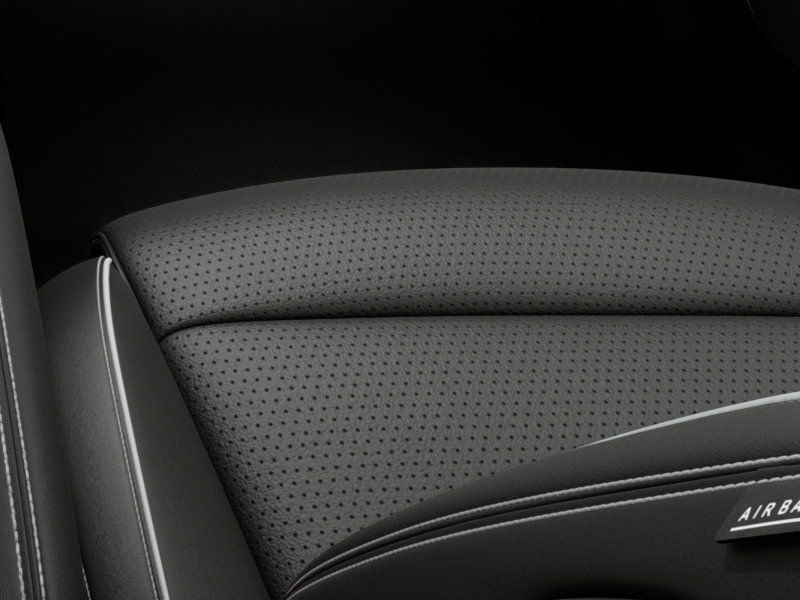 New 2026 Blue Genesis 2.5T Advanced image 16