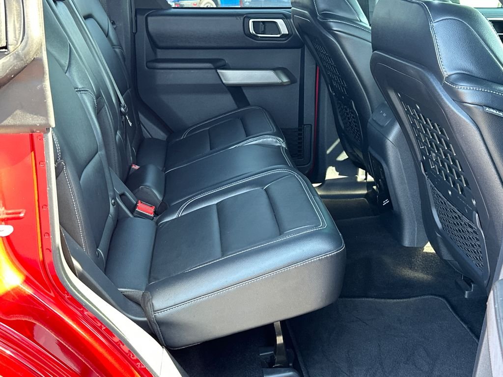 2021 Ford Bronco 4-Door First Edition - Photo 15