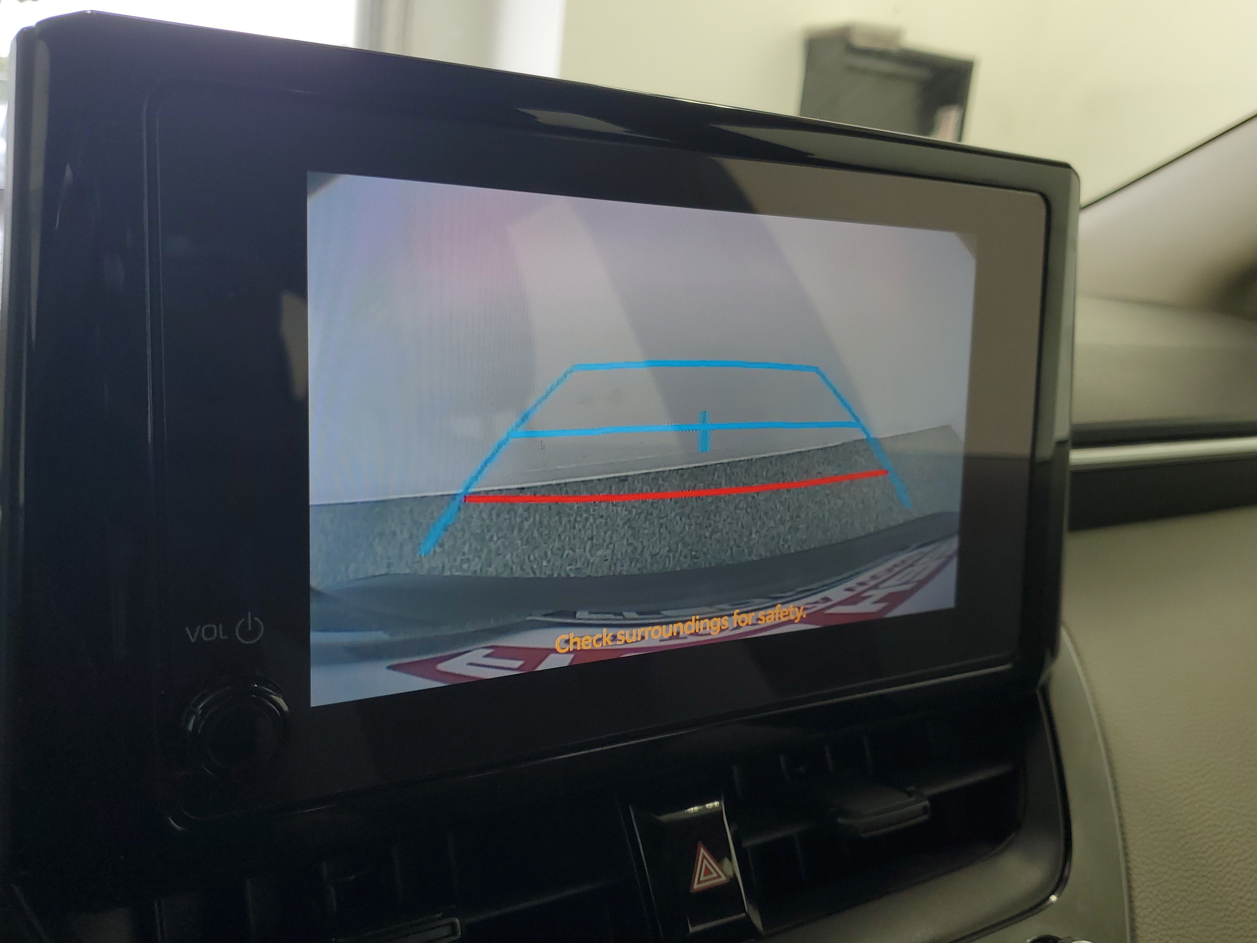 Used 2024 Gray Toyota LE image 29