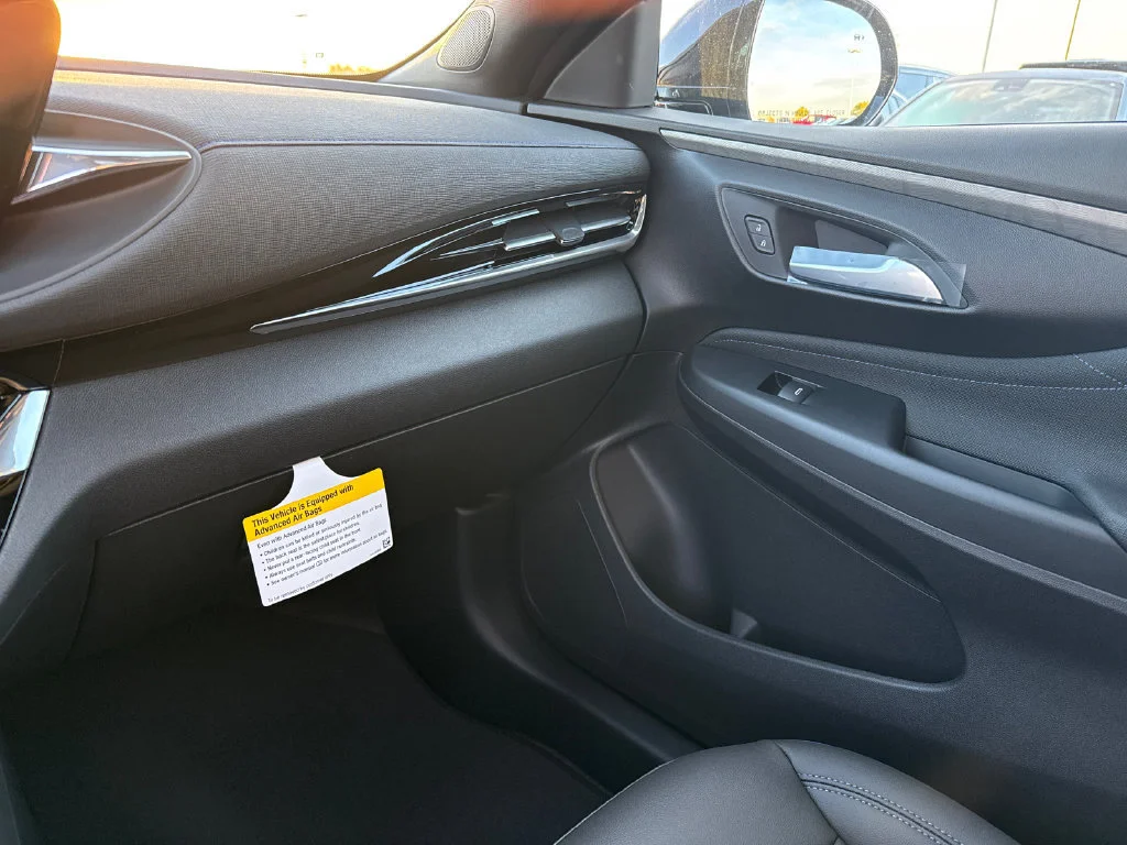 2026 Buick Envista Sport Touring - Photo 25