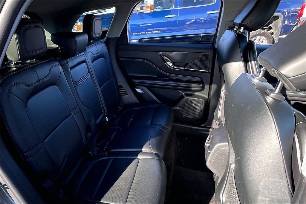 2022 LINCOLN CORSAIR - Image 23