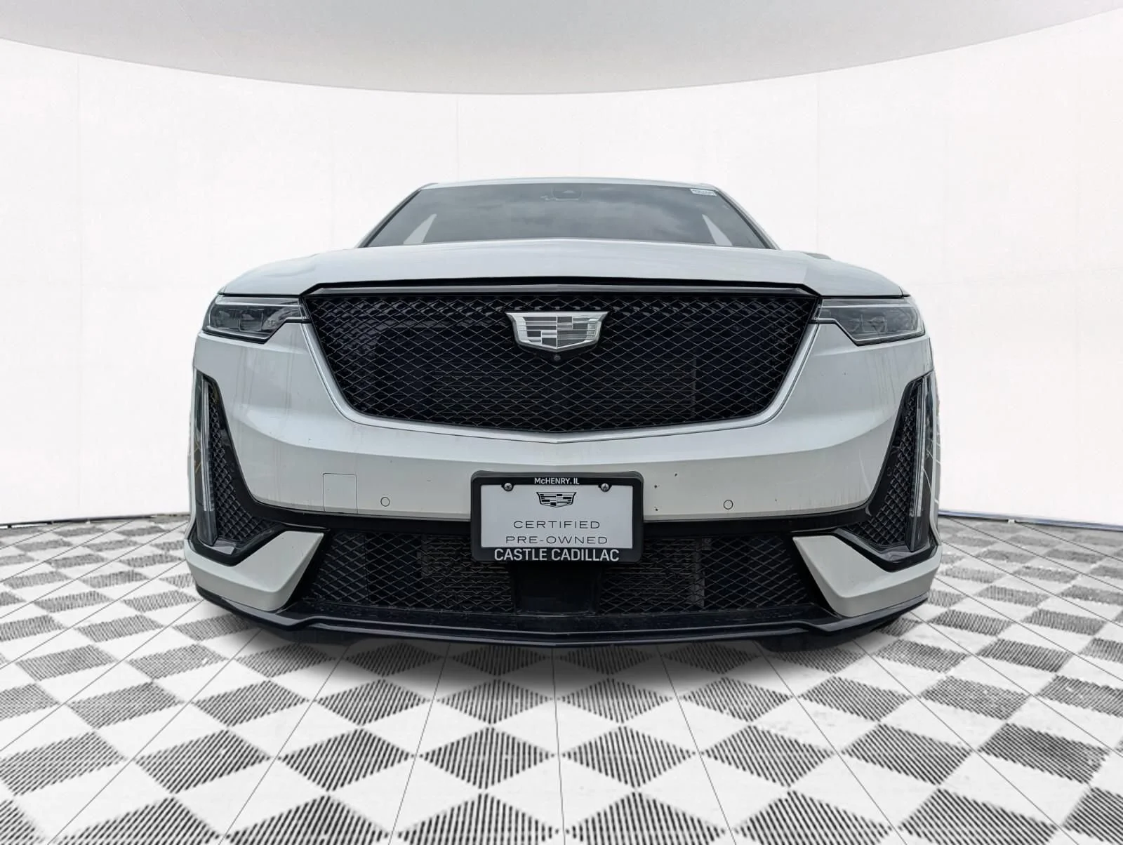 2024 Cadillac XT6 Sport - Photo 22