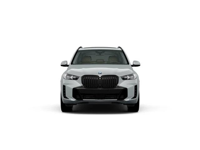 New 2026 Brooklyn Grey Metallic BMW xDrive40i image 2