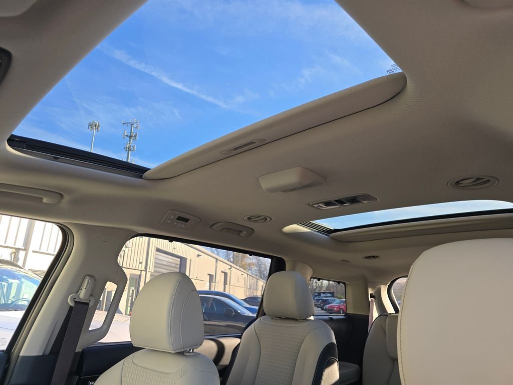 2026 Kia Carnival SX Prestige - Photo 15