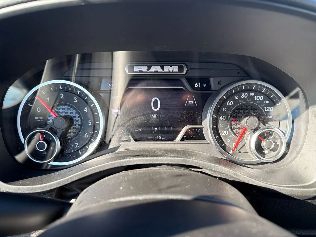 2026 RAM 1500 Big Horn/Lone Star - Photo 15