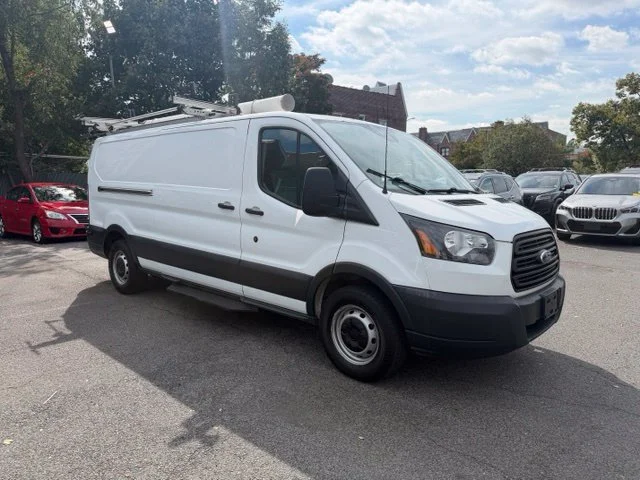 Used 2017 White Ford Base image 3