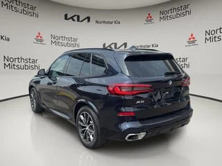 Used 2023 Black BMW xDrive40i image 6