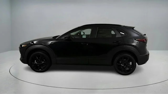 New 2026 Jet Black Mica Mazda 2.5 S Aire Edition image 7