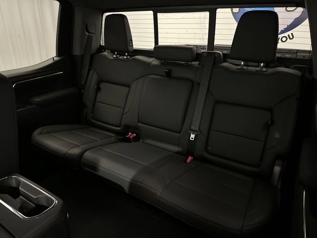 2026 GMC Sierra 1500 SLT - Photo 25