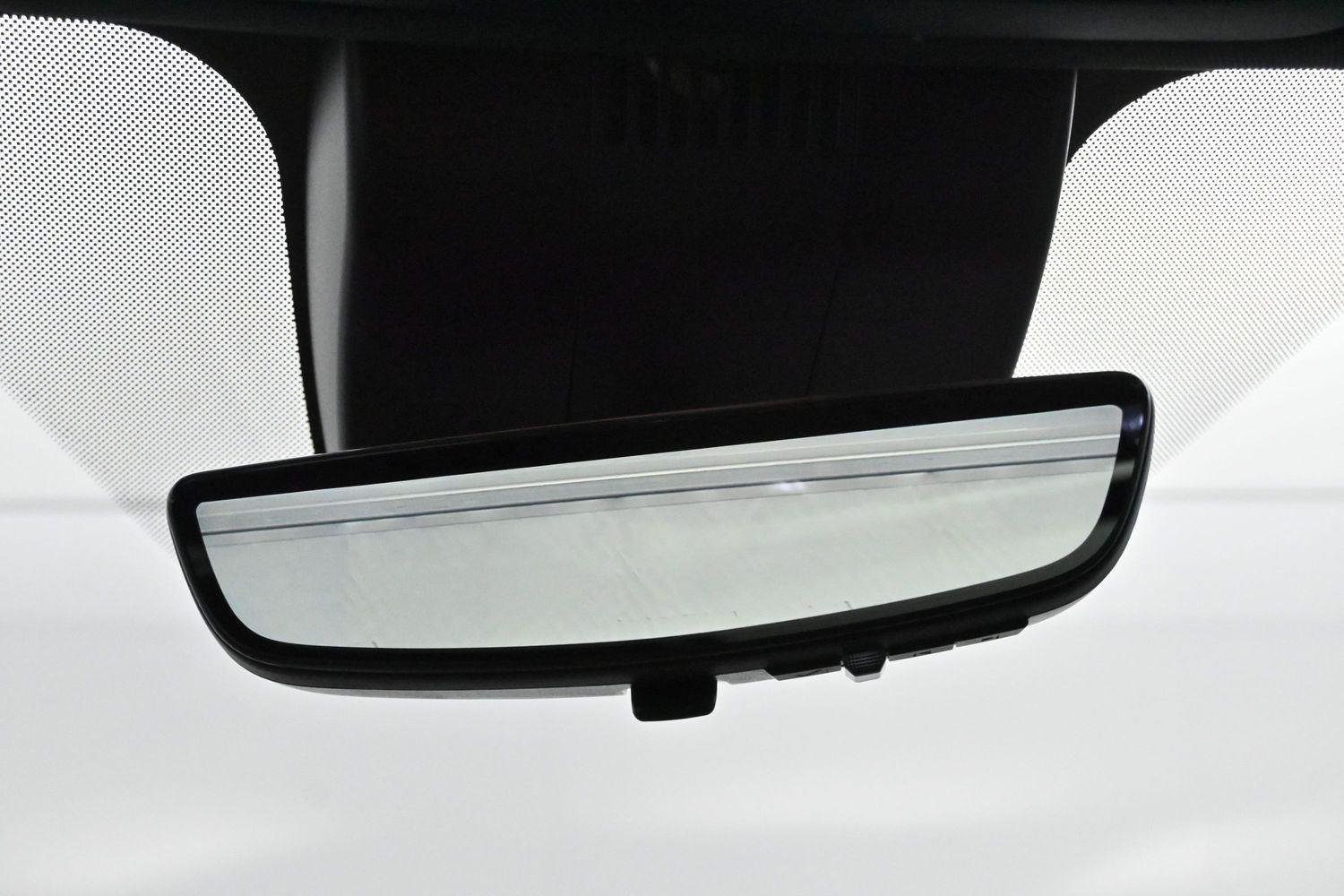 Used 2024 Iridescent Pearl Tricoat Chevrolet High Country image 31