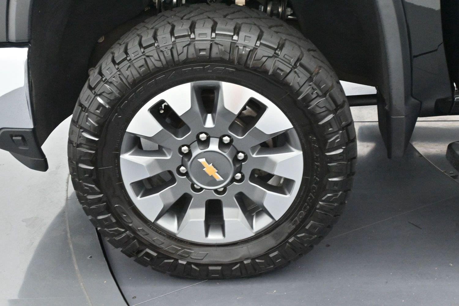 Used 2024 Black Chevrolet LT image 38