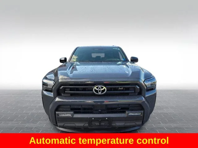 Used 2025 Gray Toyota SR5 image 2