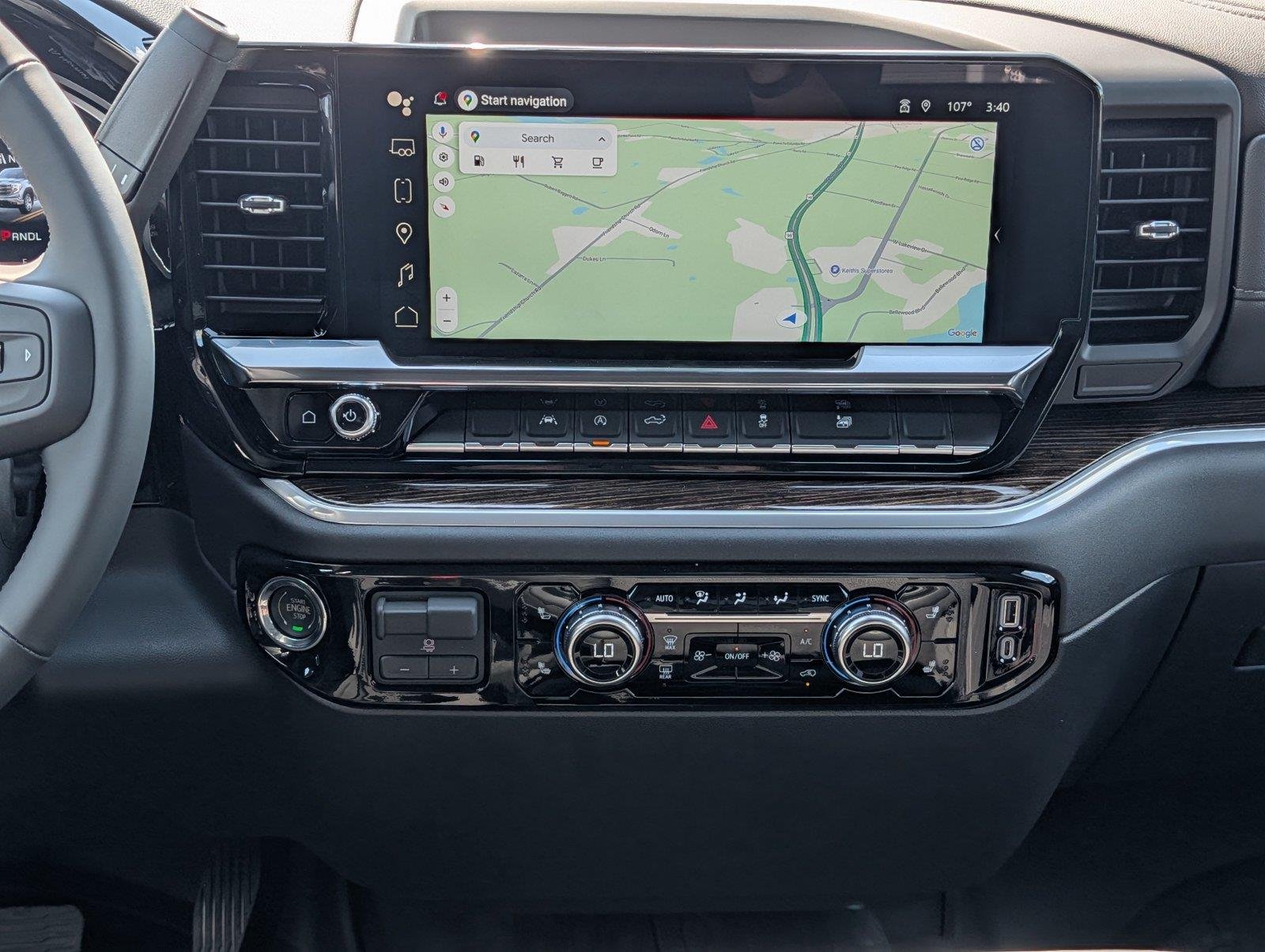 New 2026 Sterling Metallic GMC Elevation image 30