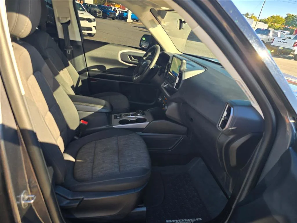 Used 2023 Gray Ford Big Bend image 13