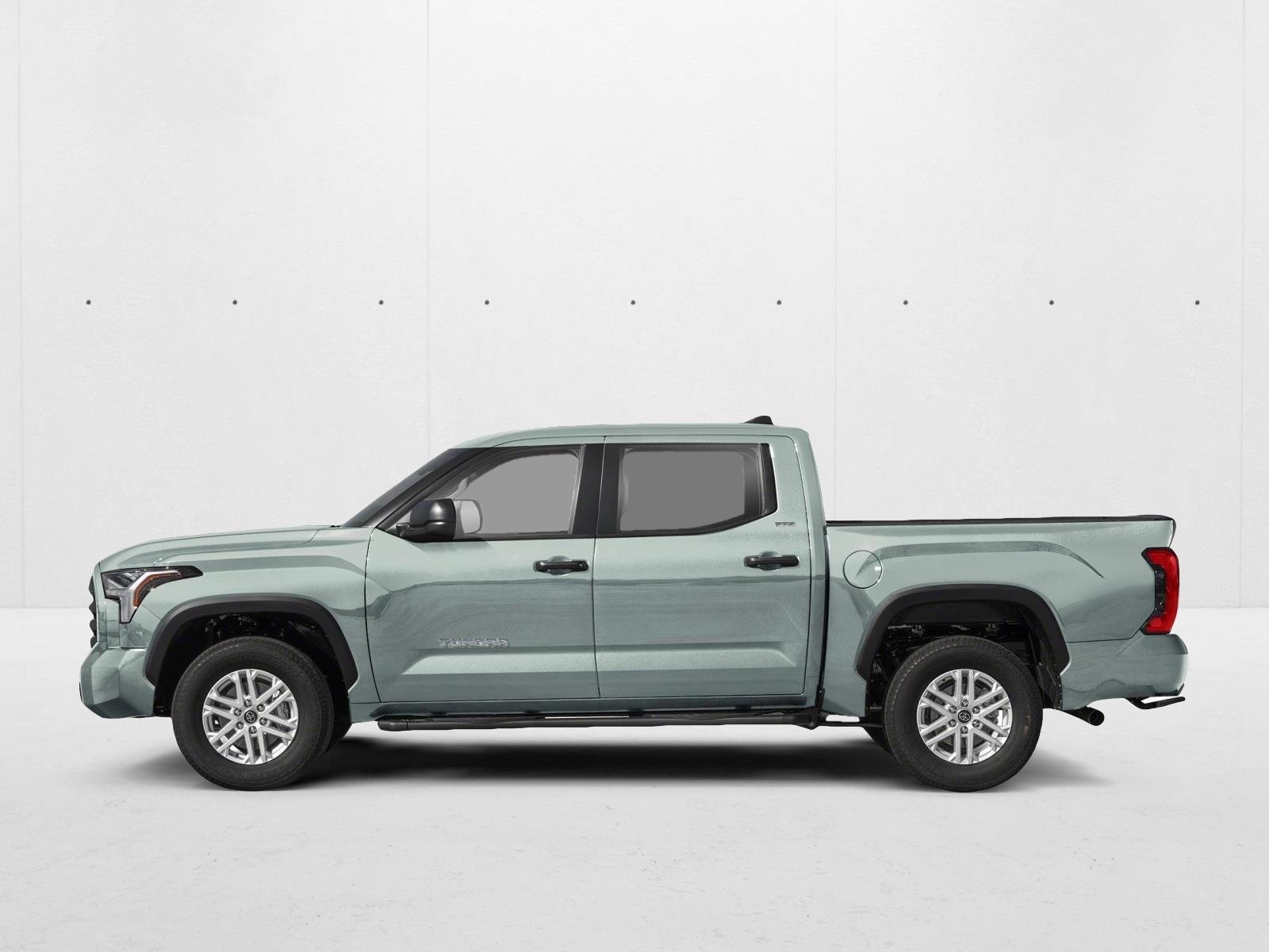 New 2026 Lunar Rock Toyota SR5 image 3