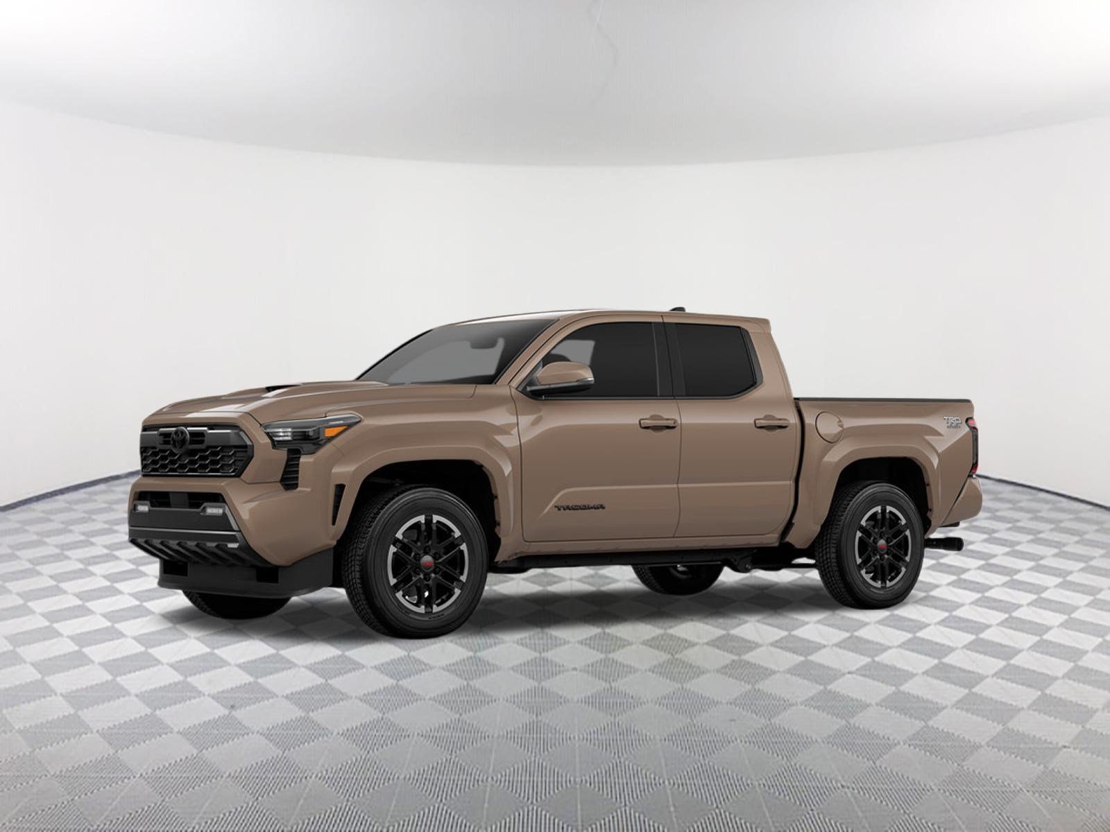 New 2026 Mudbath Toyota TRD Sport image 24