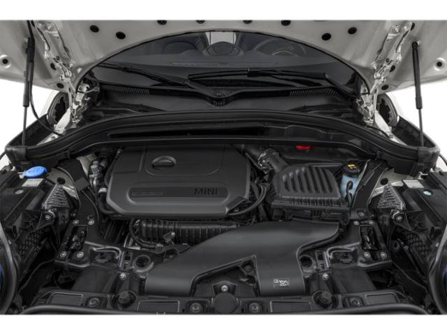 Used 2023 Island Blue Metallic MINI Signature image 12