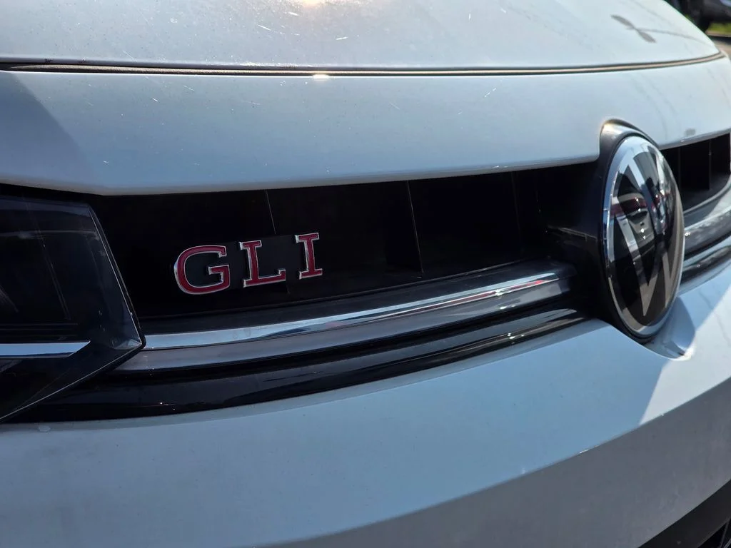 2026 Volkswagen Jetta GLI Autobahn - Photo 20