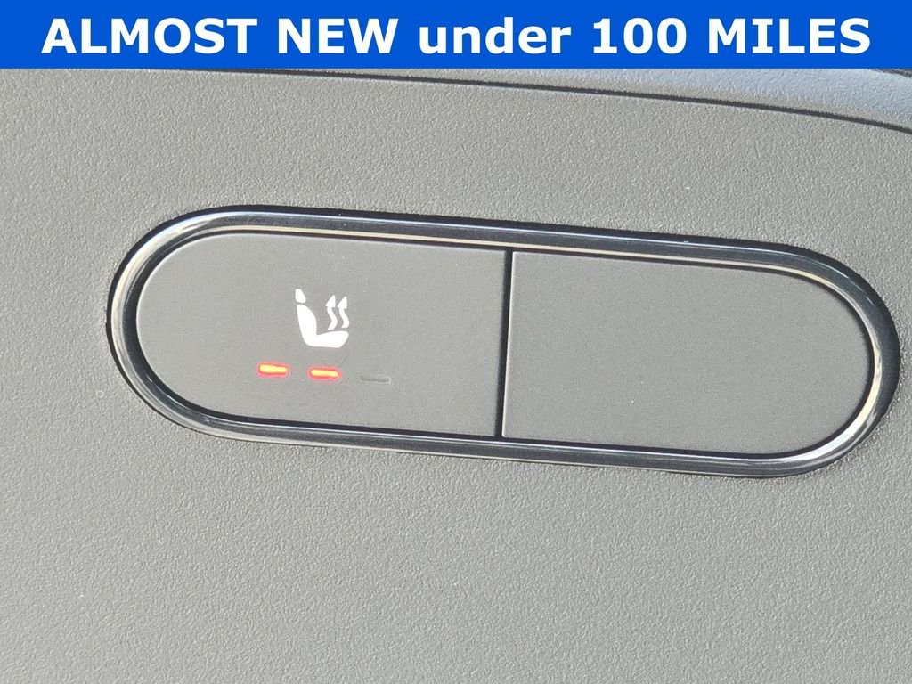 Used 2025 Arctic White Mercedes-Benz Cargo 144 WB image 3