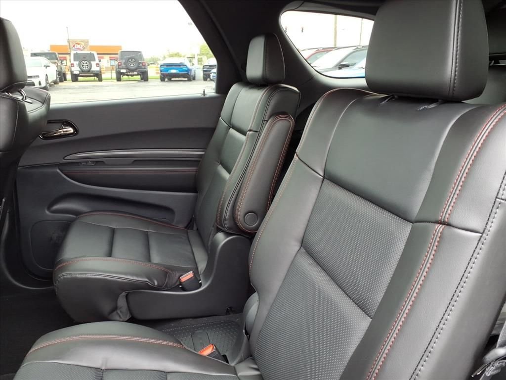 New 2026 DB Black Clearcoat Dodge GT Plus image 12