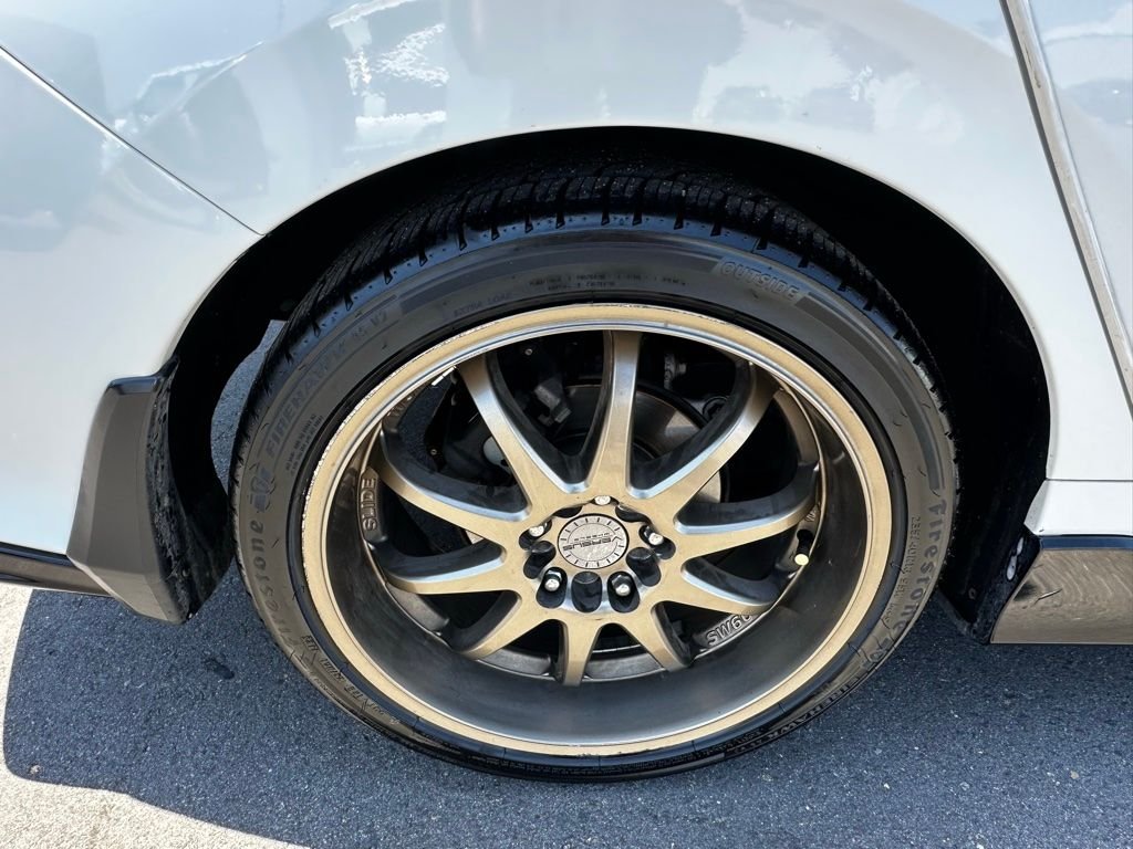 Used 2018  Honda Sport Touring image 9
