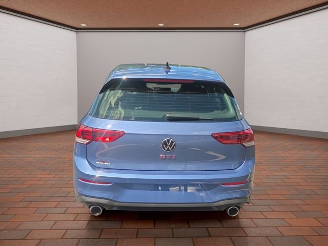 Used 2025 Slate Blue Metallic Volkswagen 2.0T SE image 32