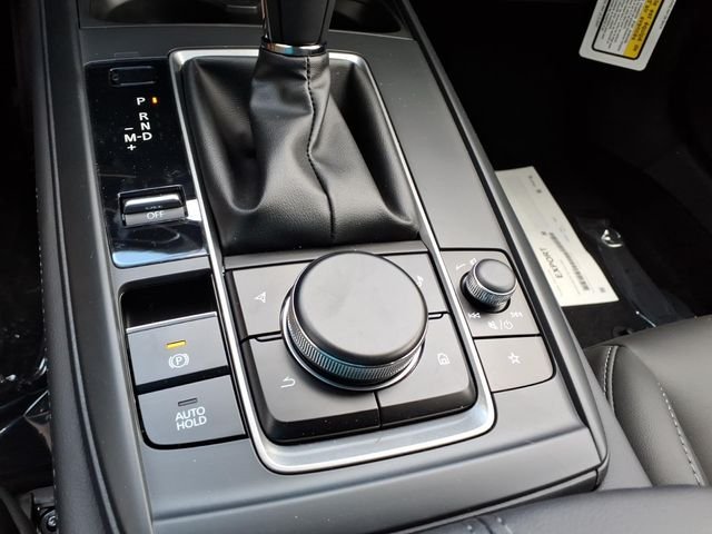 New 2026 Machine Gray Metallic Mazda 2.5 S Select Sport AWD image 11