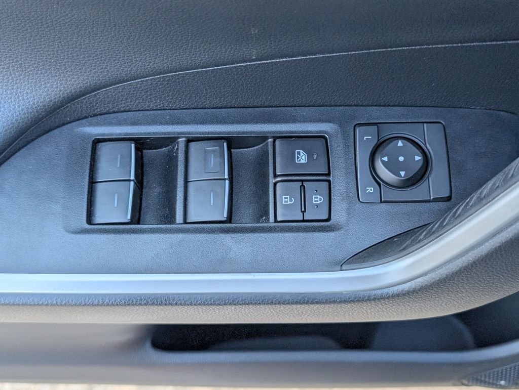 Used 2022 Gray Toyota XSE image 17