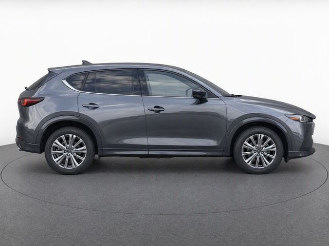 Used 2022 Gray Mazda 2.5 Turbo Signature ***CERTIFIED*** image 8