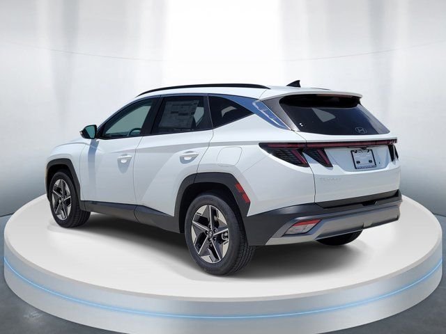 New 2026 White Hyundai SEL Premium FWD image 3