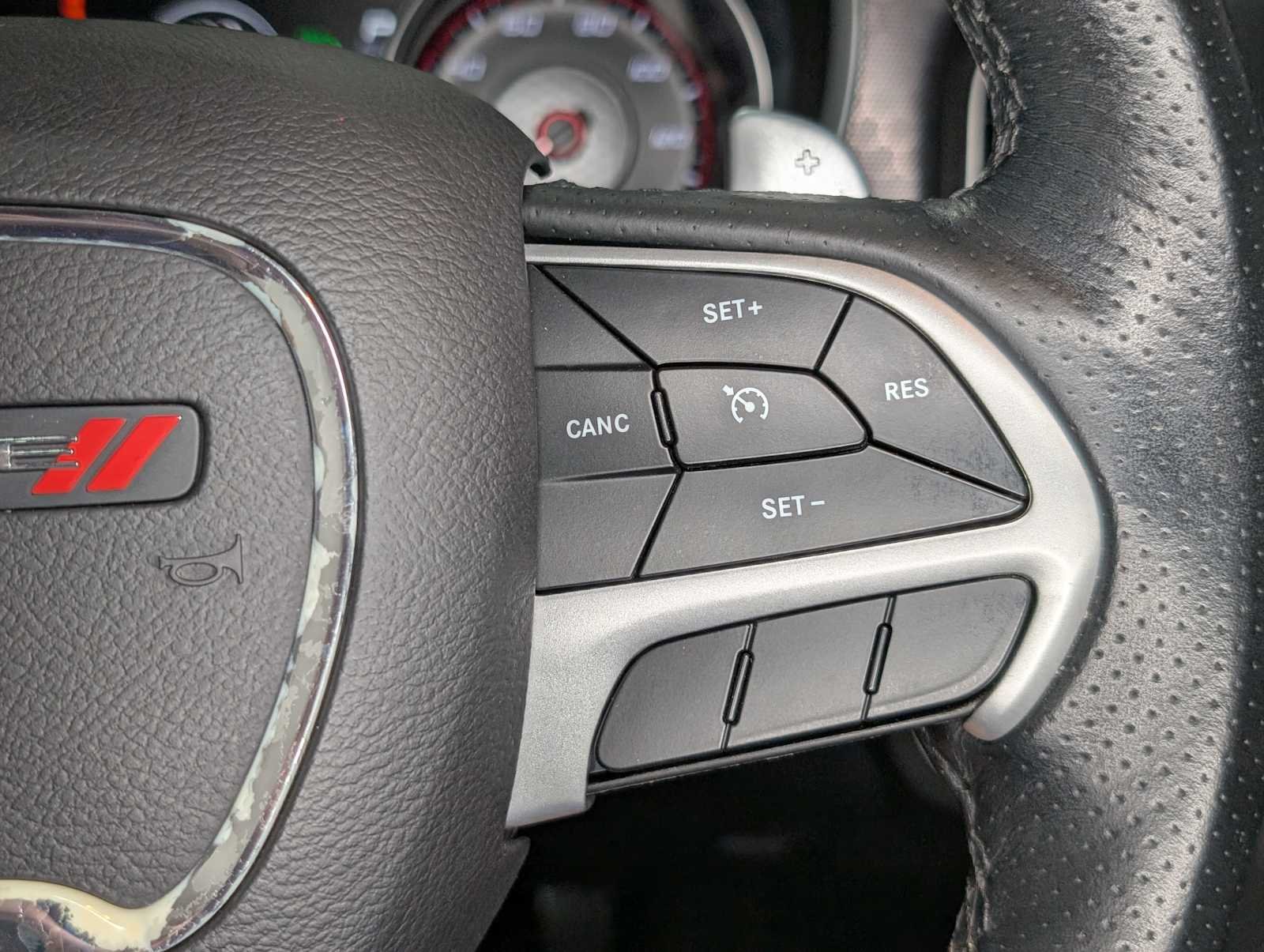 Used 2018 Torred Clearcoat Dodge GT image 34