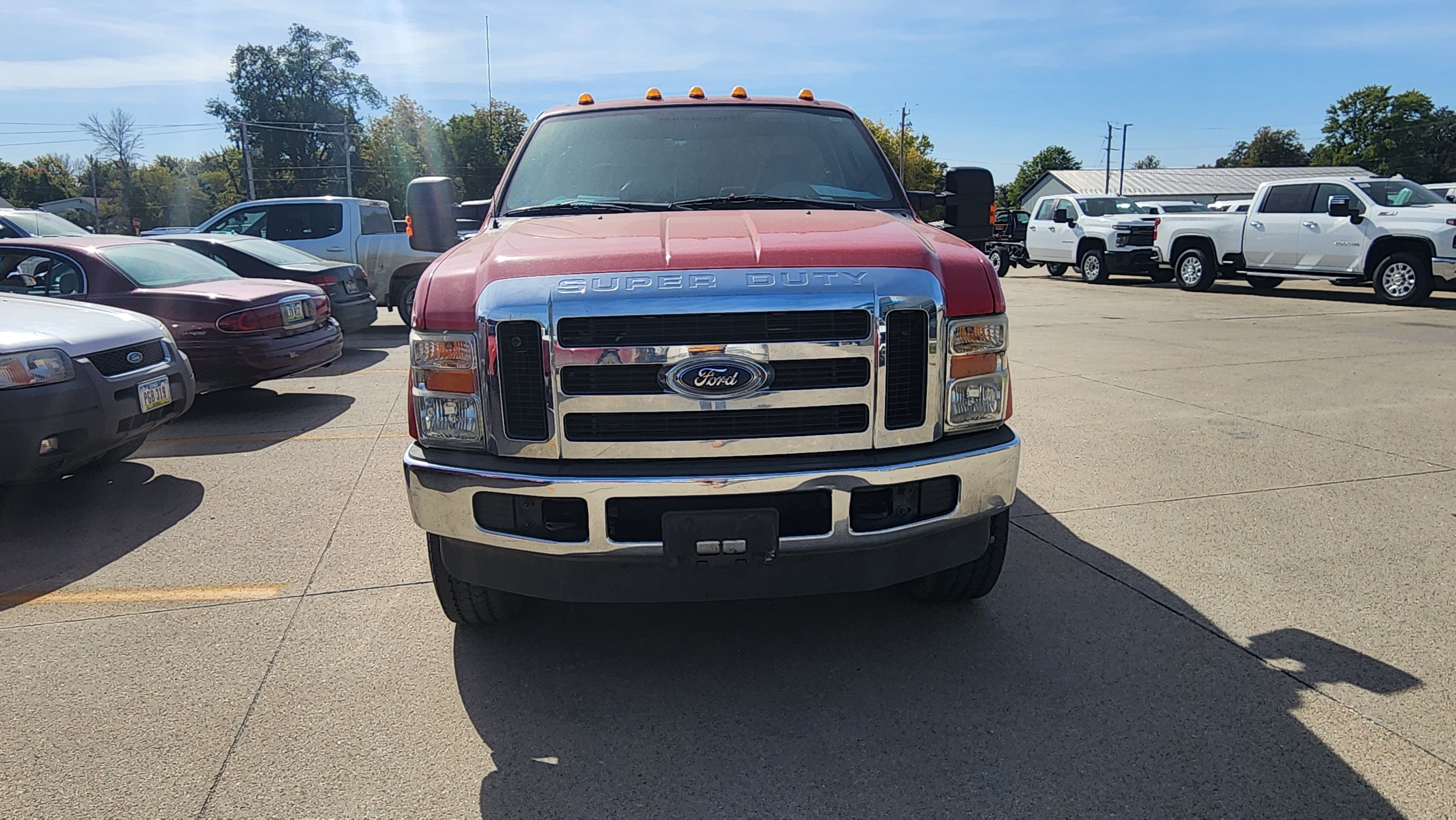 Used 2009  Ford XLT image 2