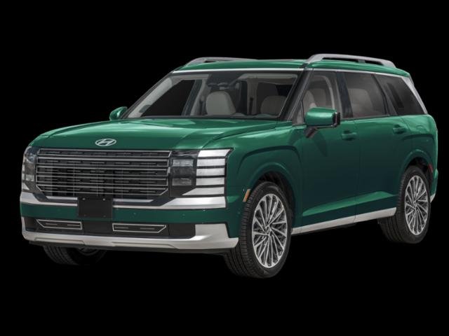 New 2027 R8n Hyundai Calligraphy image 14