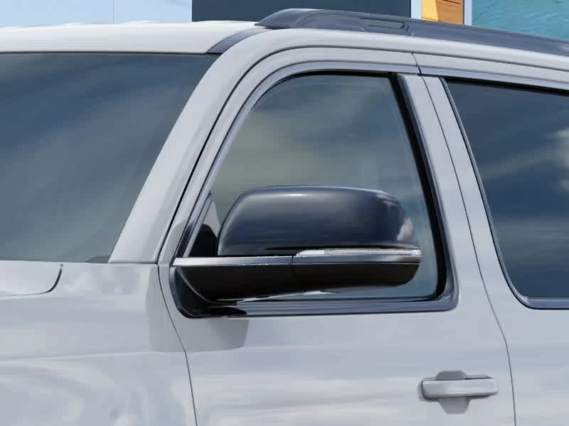 New 2026 Bright White Clear-Coat Exterior Paint Jeep Limited Altitude image 12