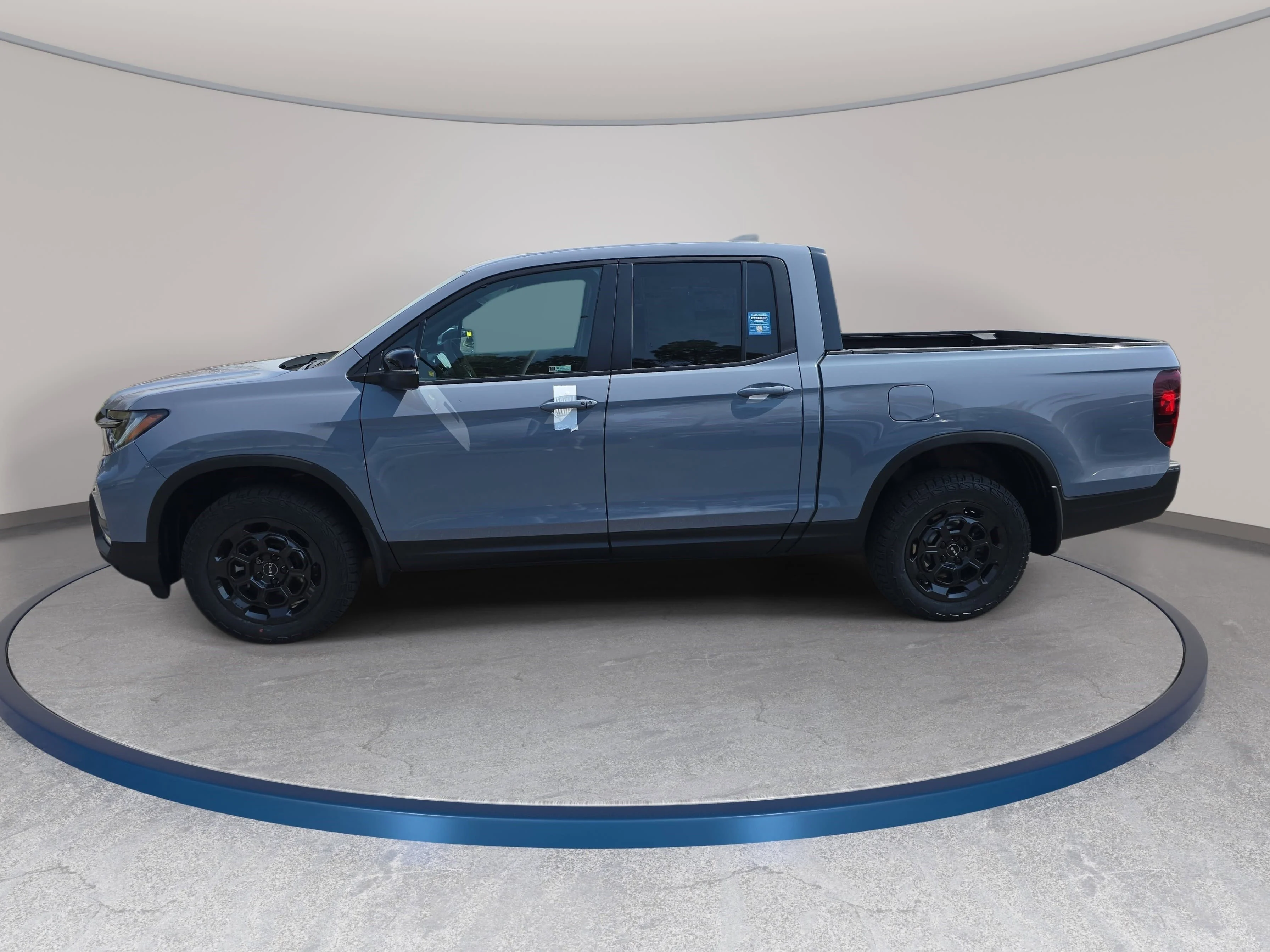 New 2026 Sonic Gray Pearl Honda TrailSport+ image 8