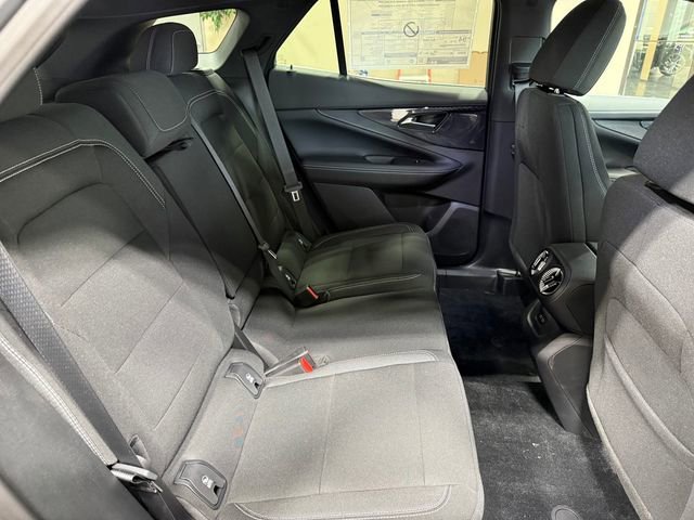 2026 Chevrolet Blazer EV LT - Photo 13