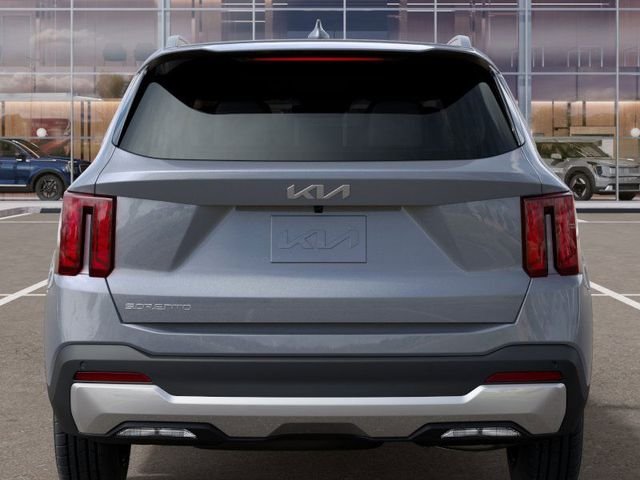 New 2025 Everlasting Silver Kia S image 14