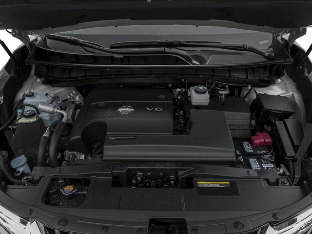 Used 2017 Arctic Blue Nissan SV image 17