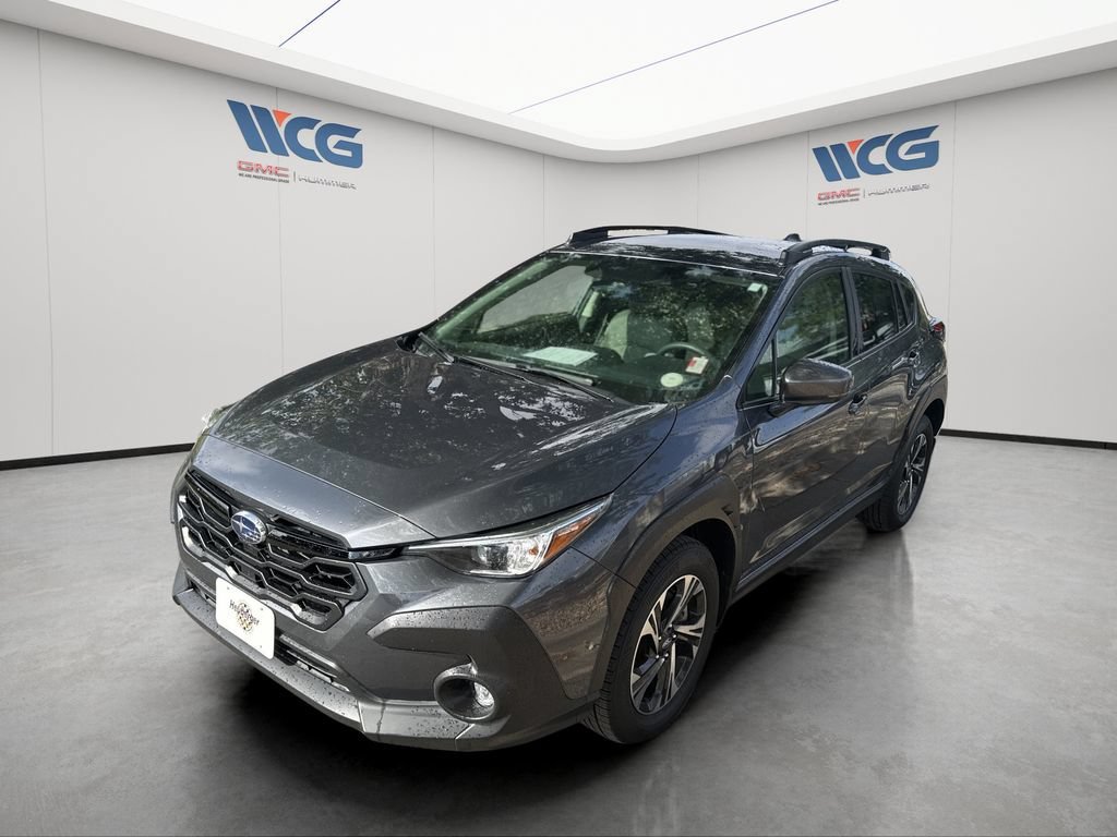 Used 2024 None Subaru Premium image 7