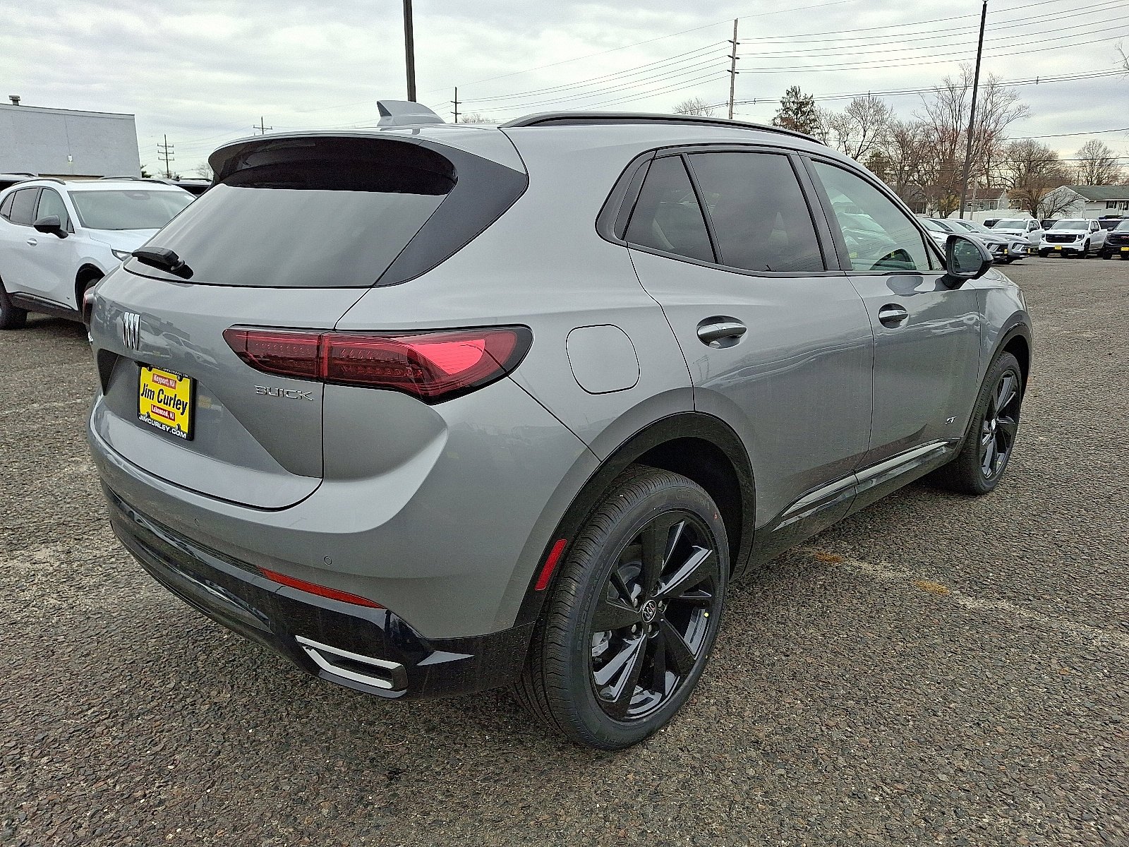 2026 Buick Envision Sport Touring - Photo 3
