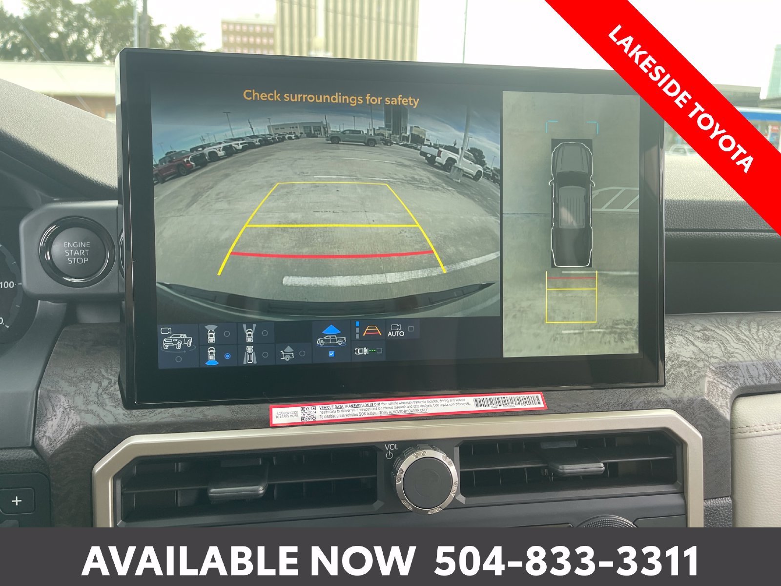 Certified Used 2026 Silver Toyota Limited image 38