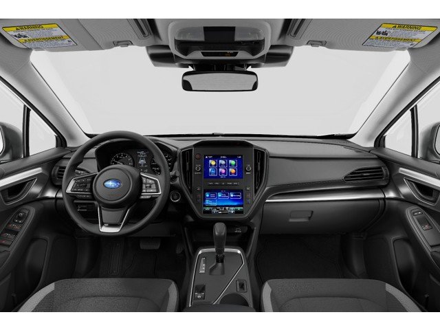 New 2027 CRYSTAL WHITE PEARL Subaru  image 19