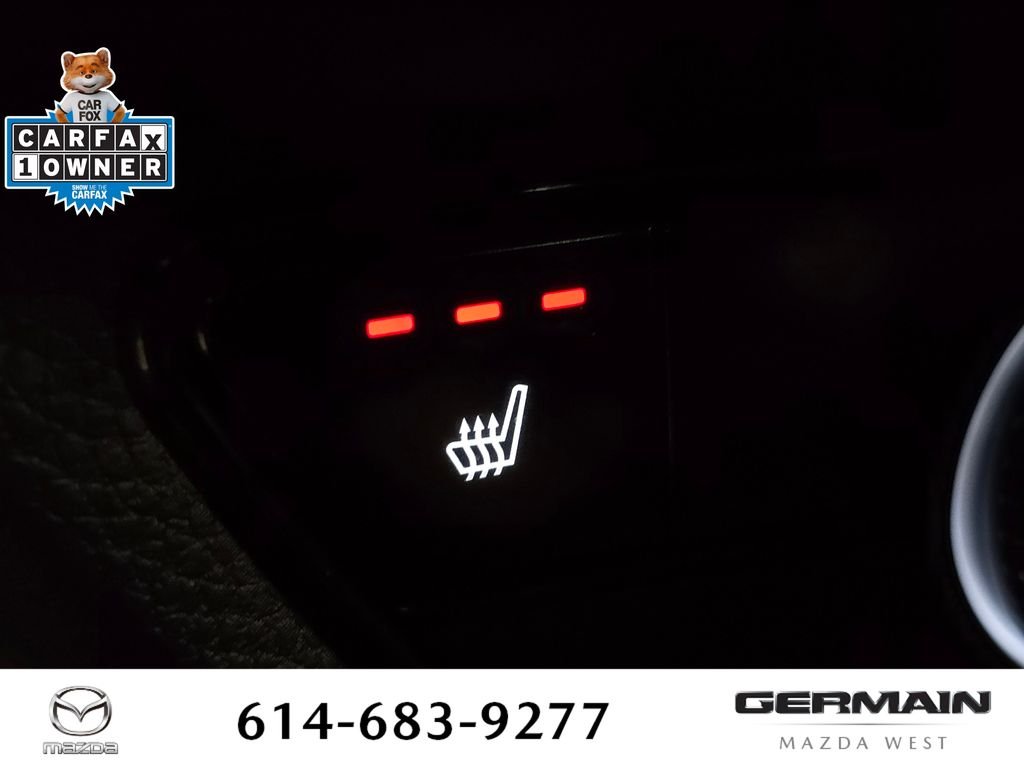 Used 2024  Honda Sport image 31