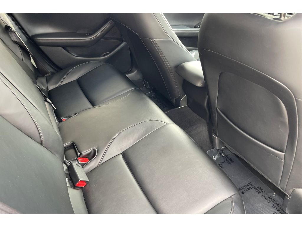 Used 2019 MACHINE GRAY METALLIC Mazda w/Preferred Pkg image 18