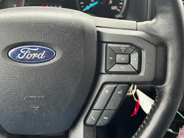 Certified Used 2019 Red Ford XLT image 25